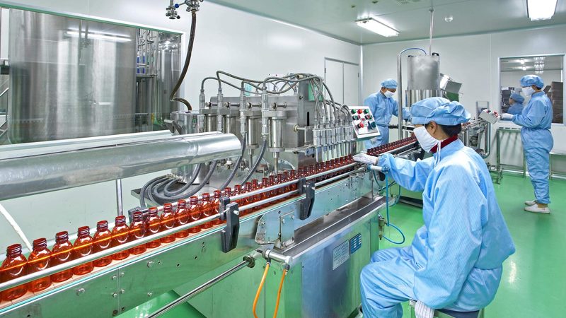 北京GMP认证与ISO22000：揭秘两者间的关键区别