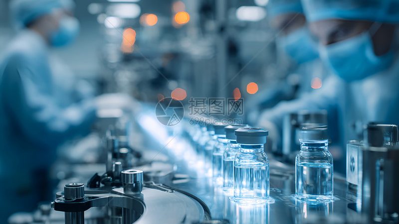 原料药常温储存稳定性研究的重要性与步骤解析