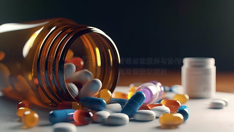 保健品代加工：揭秘行业背后的秘密与挑战