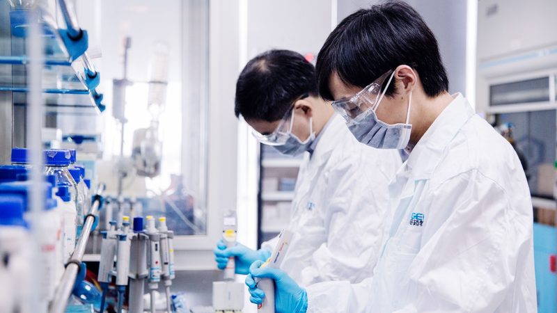 食品级药用辅料：药品制造中的隐形功臣