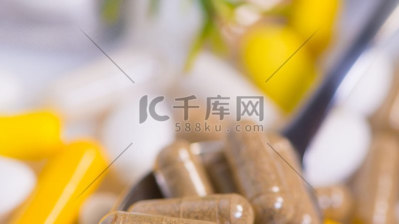 素食空心胶囊：健康之选，如何甄别优质品牌？**