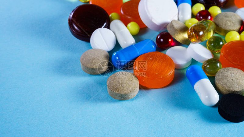 药用辅料供应商排名背后的行业逻辑