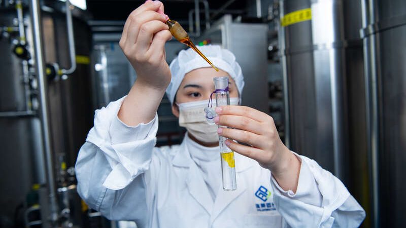 医药OEM公司如何选择：揭秘合规与质量的关键