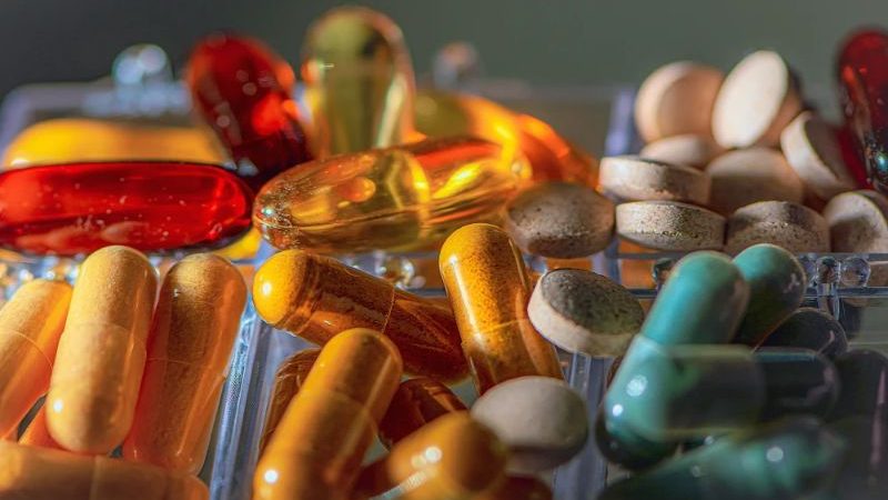 四川外用药OEM加工：揭秘定制化生产的秘密